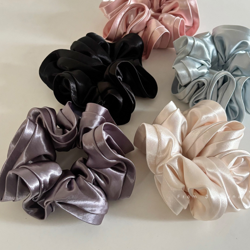 2025★髪飾り★ヘアアクセサリー★ヘアゴム★シュシュ