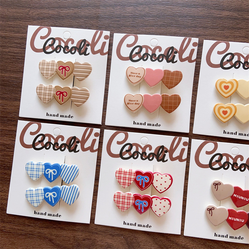 髪飾り★まとめ髪用★ヘアアクセサリー★子供用★ヘアピン★可愛い