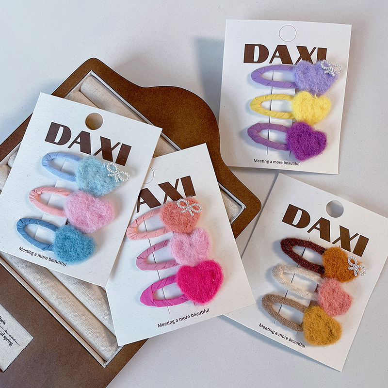 髪飾り★まとめ髪用★ヘアアクセサリー★子供用★ヘアピン★可愛い