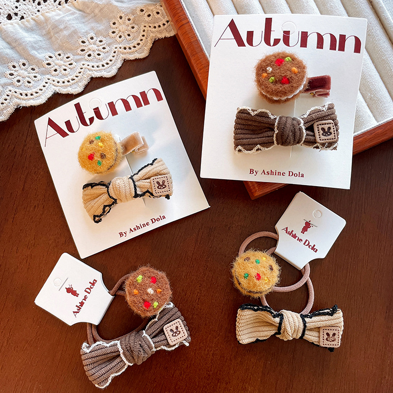 髪飾り★まとめ髪用★ヘアアクセサリー★子供用★ヘアピン★ヘアゴム★可愛い