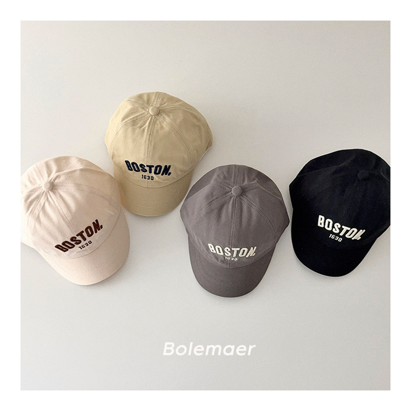 2025年新品★子供用★帽子　キャップ★ 7色