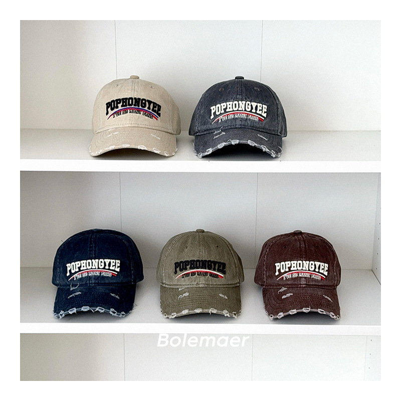 2025年新品★子供用&大人用★帽子　親子用★ 6色