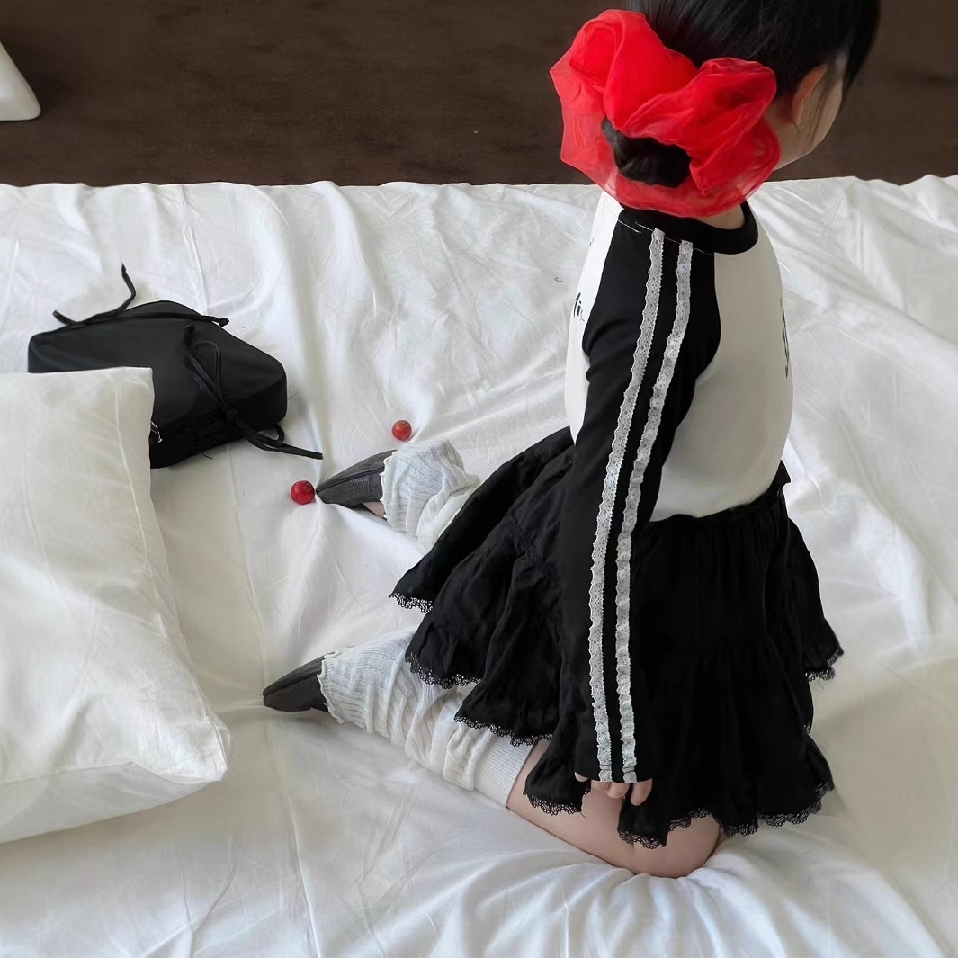 2025新作★子供服　トップス&スカート★90cm〜140cm