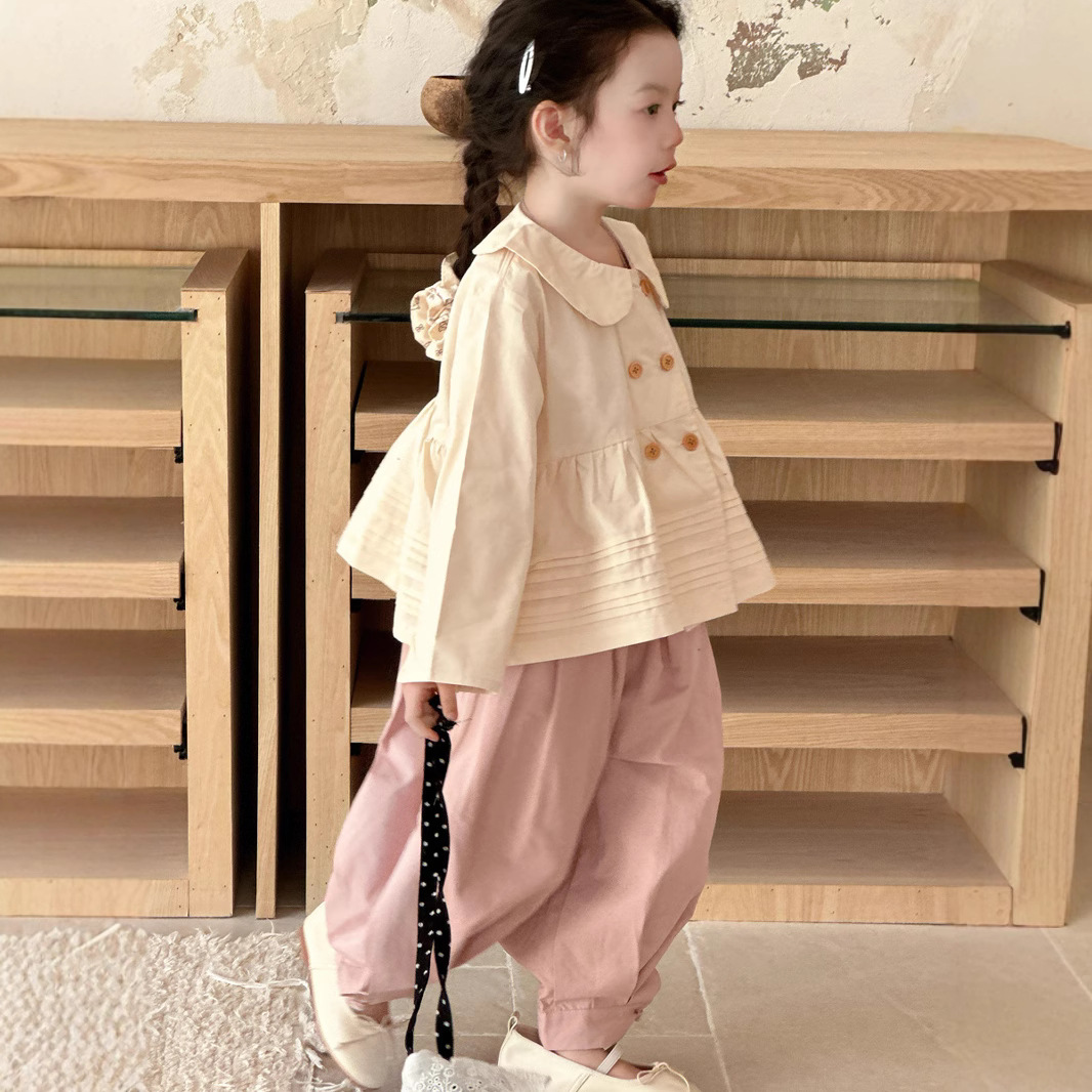 2025新作Y★子供服　トップス★90cm〜150cm