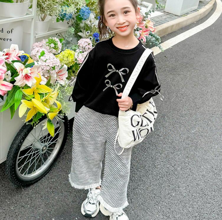 2025新品★子供服　セットアップ★90cm〜140cm