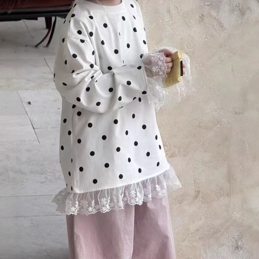 2025新入荷★子供服　トップス★120cm〜170cm