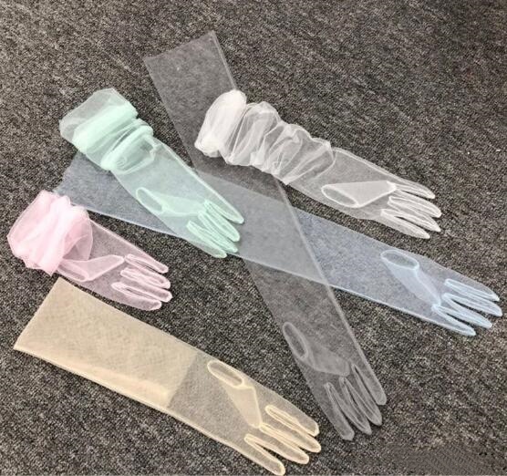 新品★手袋★花嫁★レース手袋★韓国風★美しい★ブライダルグローブ★レディース★