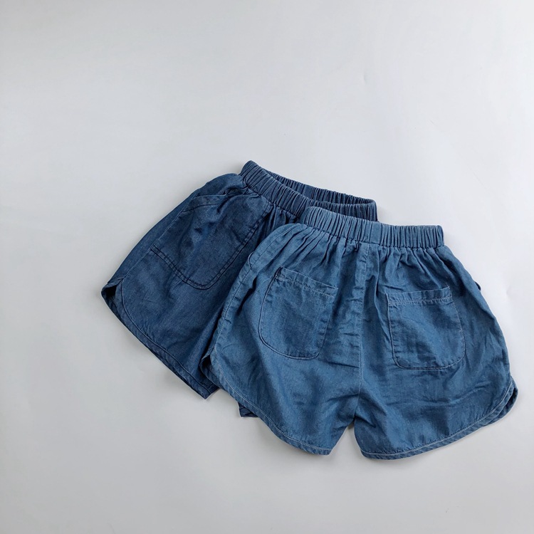 2025新入荷★子供服　ズボン★80cm〜130cm 2色