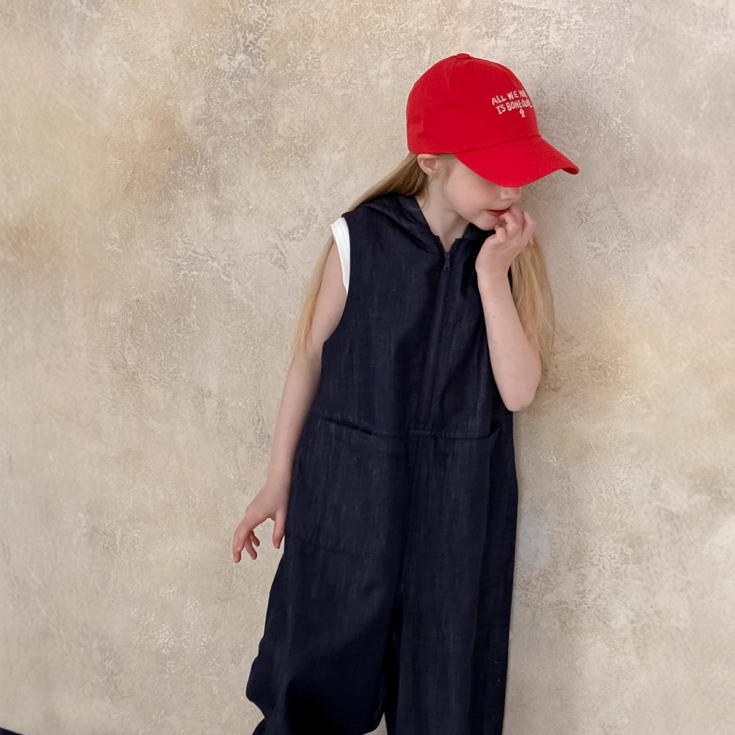2025新品MK★子供服　連体服&ベスト分けて★90cm〜150cm