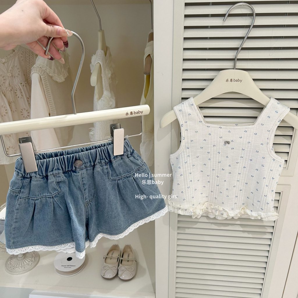 2025新品★子供服　セットアップ★80cm〜130cm