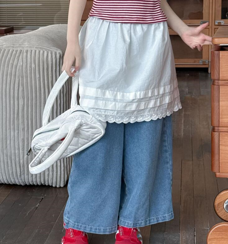 2025新入荷★子供服　ズボン&スカート分けて★90cm〜150cm