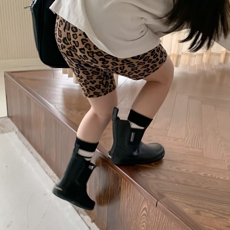 2025新入荷★子供服　ズボン★90〜140