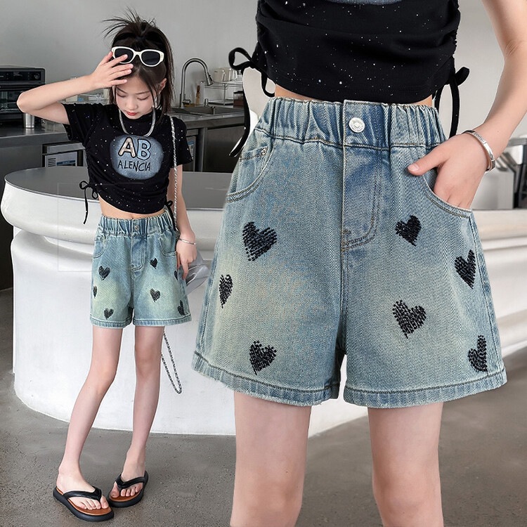 2025新入荷★子供服　ズボン★120cm〜175cm