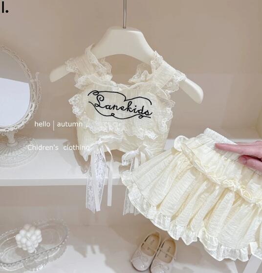 2025新品★子供服　セットアップ★90cm〜140cm