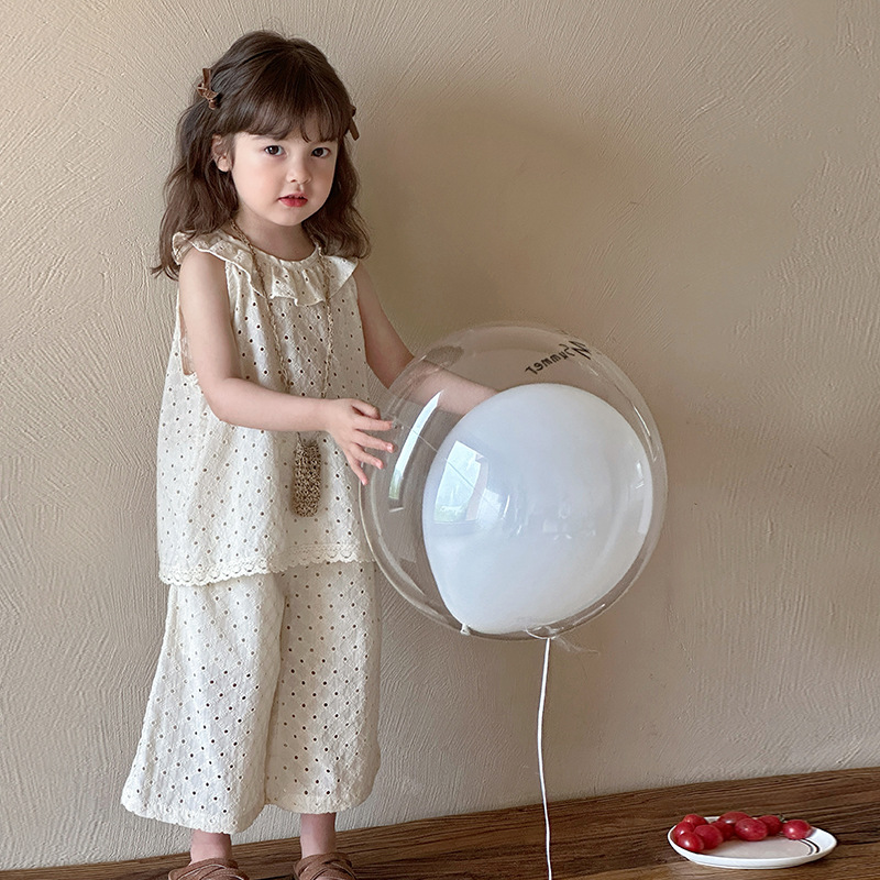 2025新品★子供服　セットアップ★80cm〜130cm