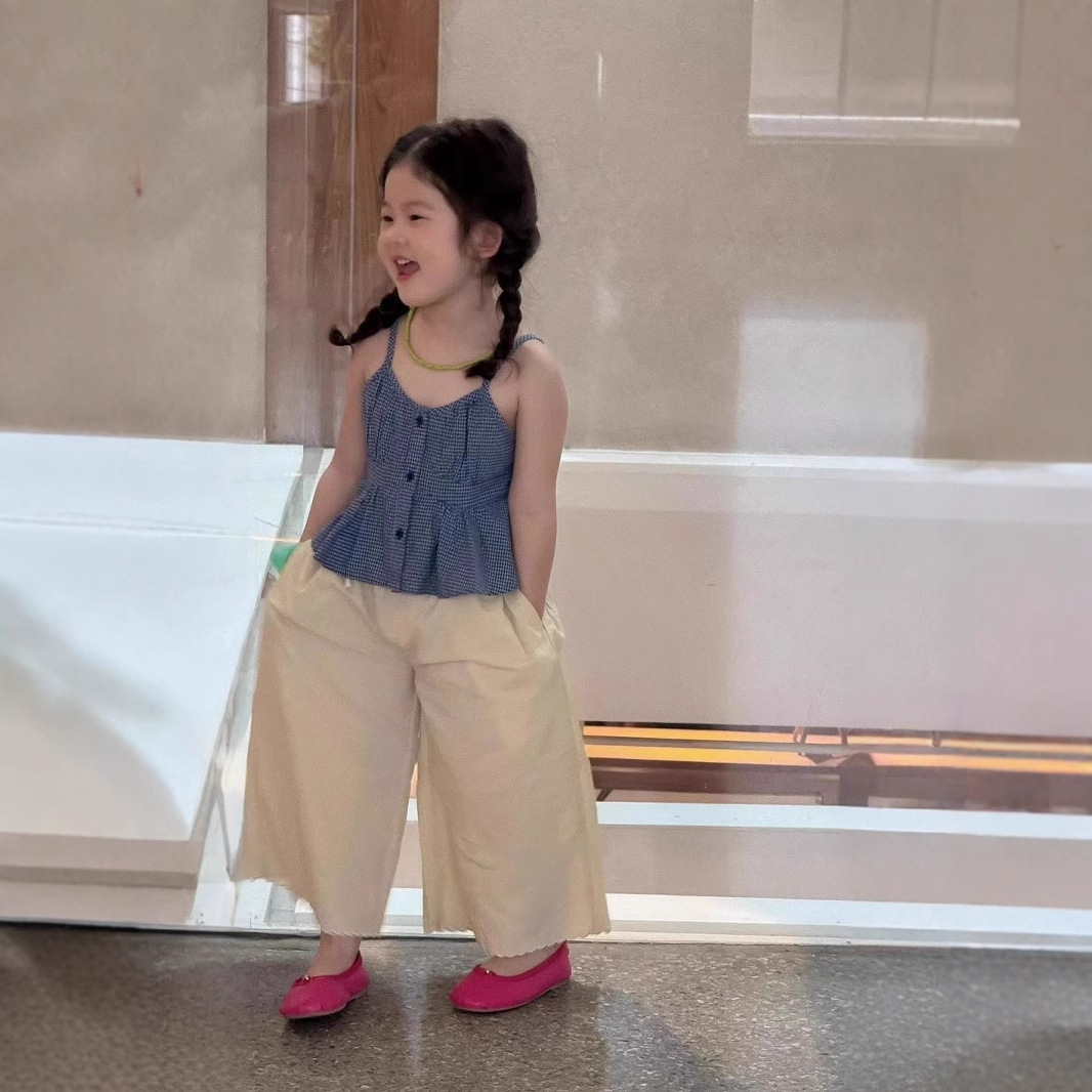 2025新作★子供服　トップス&ズボン分けて★90cm〜140cm