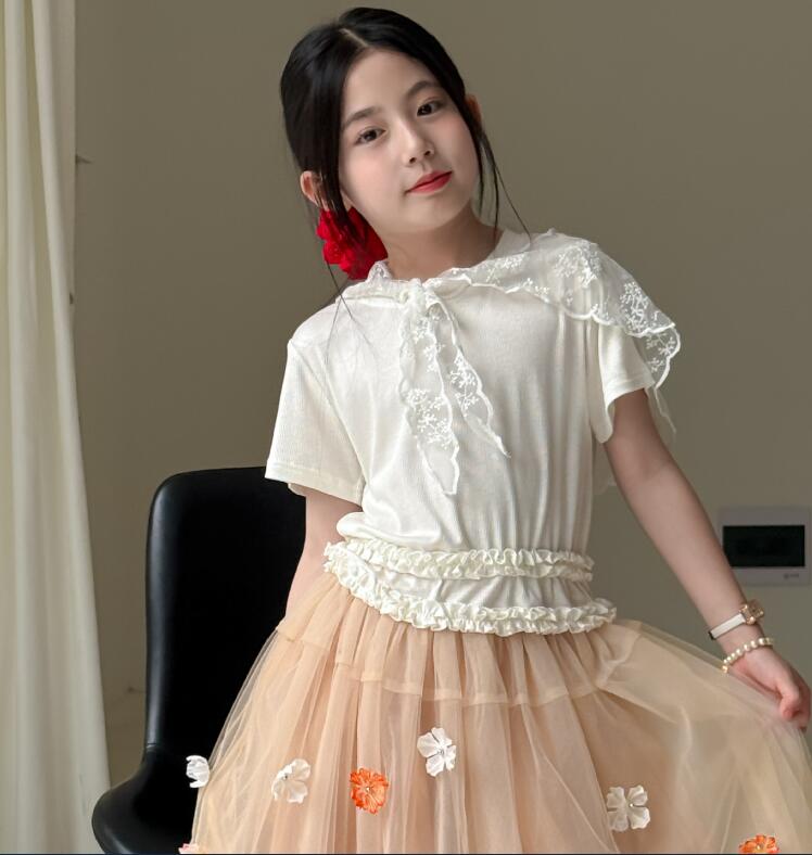 2025新作★子供服　トップス★90cm〜150cm
