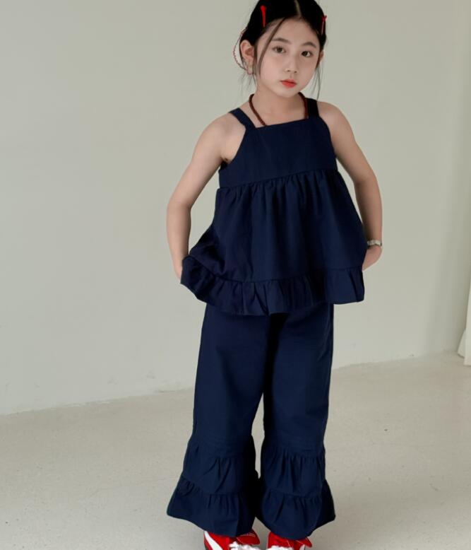 2025新品★子供服　セットアップ★90cm〜150cm