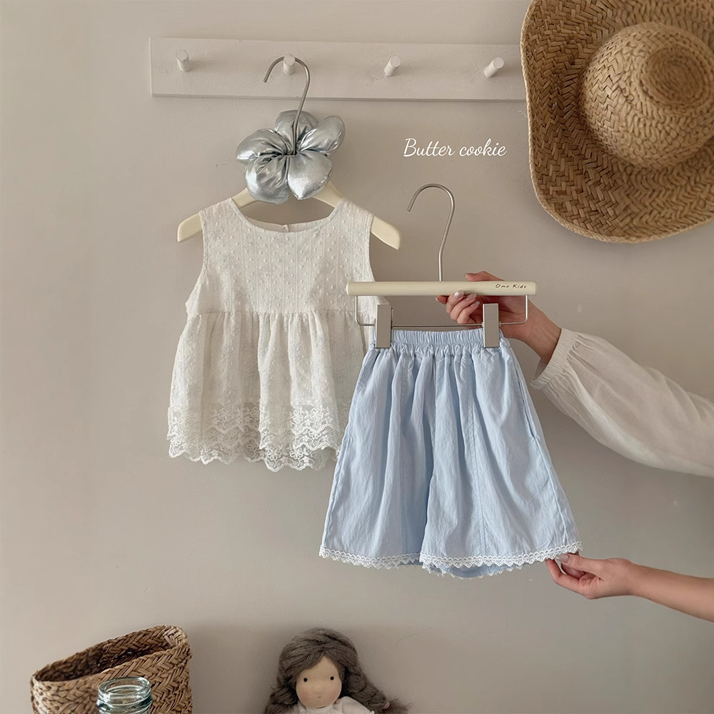 2025夏新入荷★子供服　ズボン★90cm〜140cm