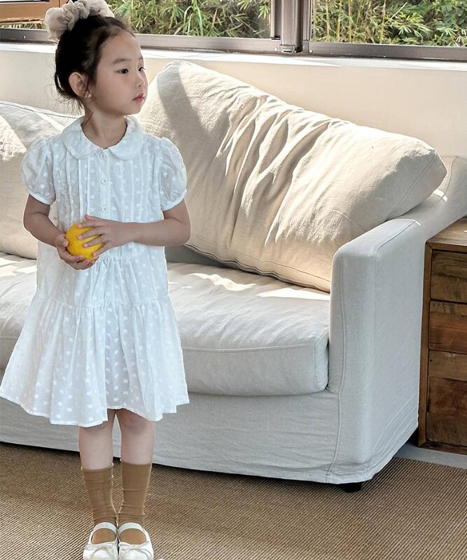2025新品★子供服　ワンピース★90cm〜140cm
