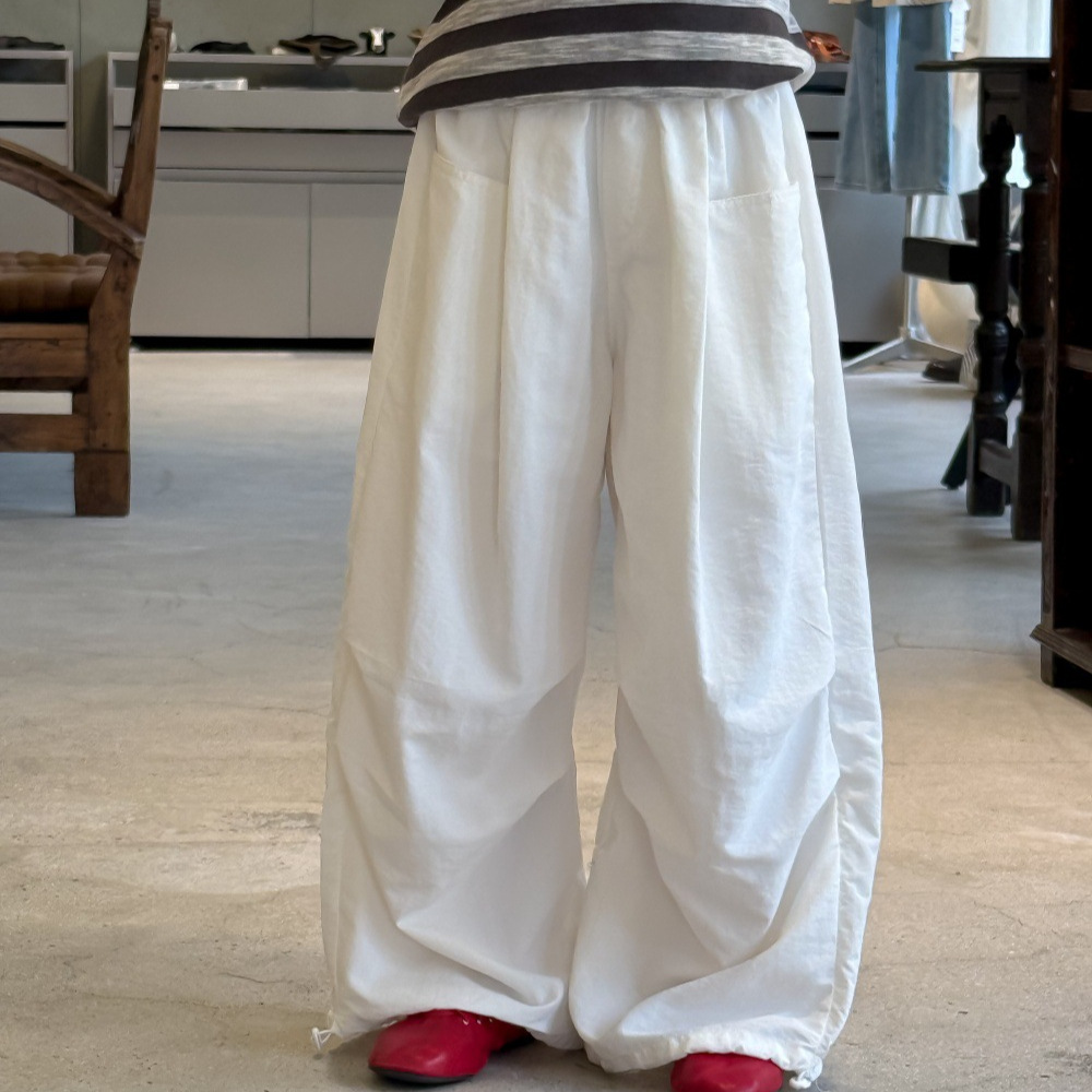 2025夏新品MK★子供服　ズボン★90cm〜150cm