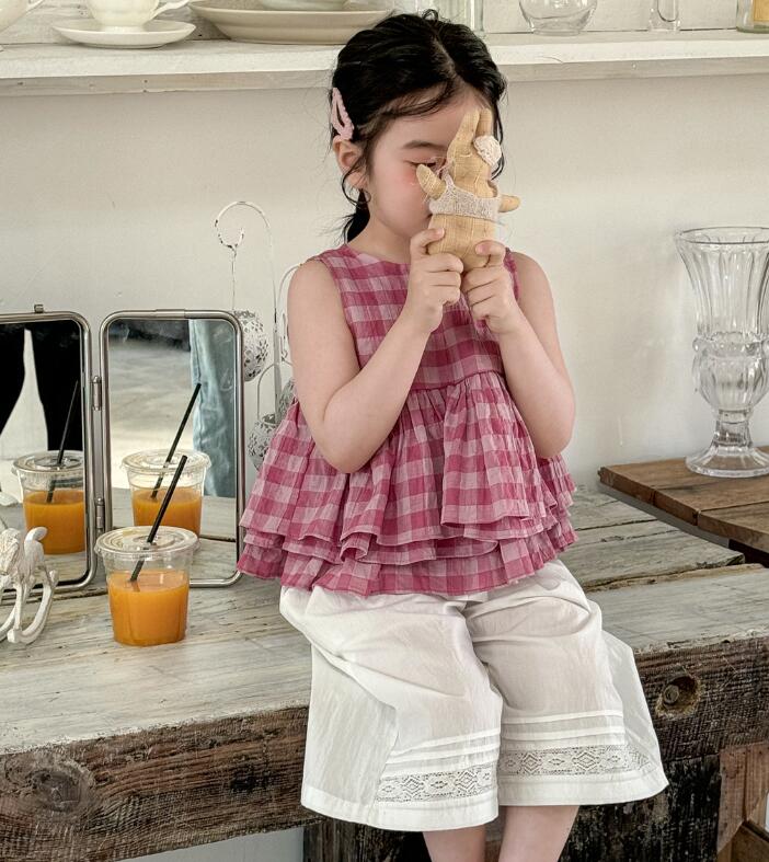 2025夏新作JM★子供服　トップス★90cm〜140cm