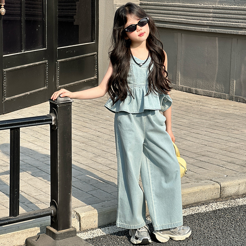 2025新品★子供服　セットアップ★120cm〜170cm