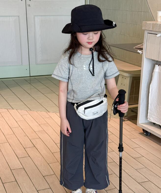 2025新入荷W★子供服　トップス&ズボン★80cm〜150cm