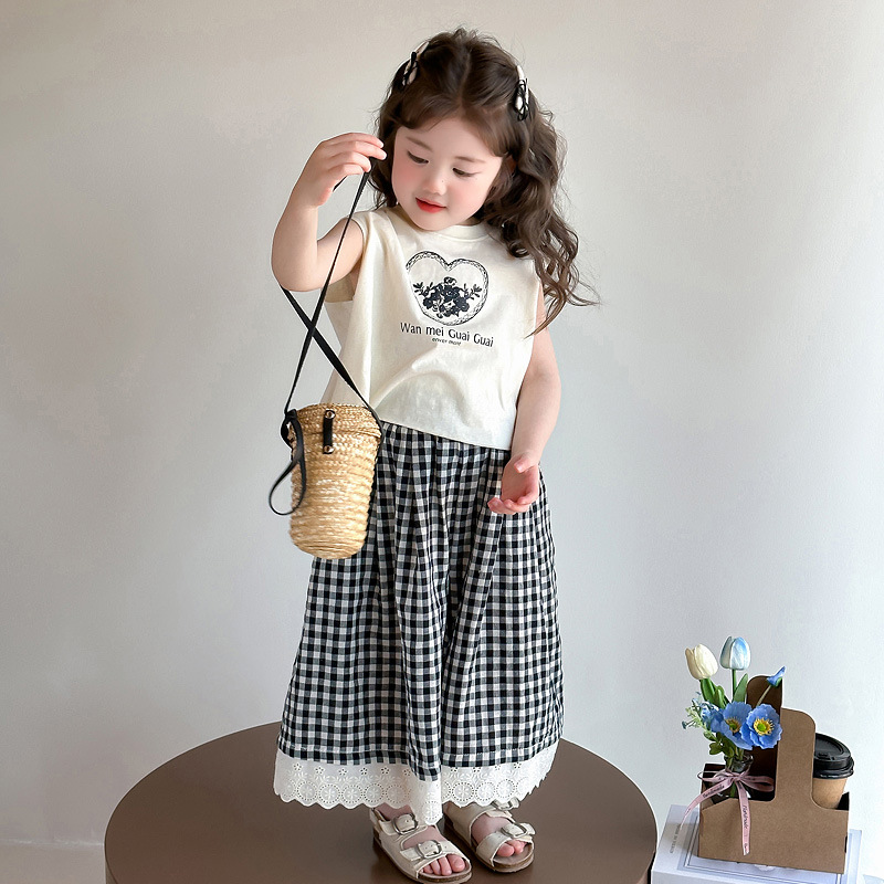 2025新品★子供服　セットアップ★90cm〜140cm