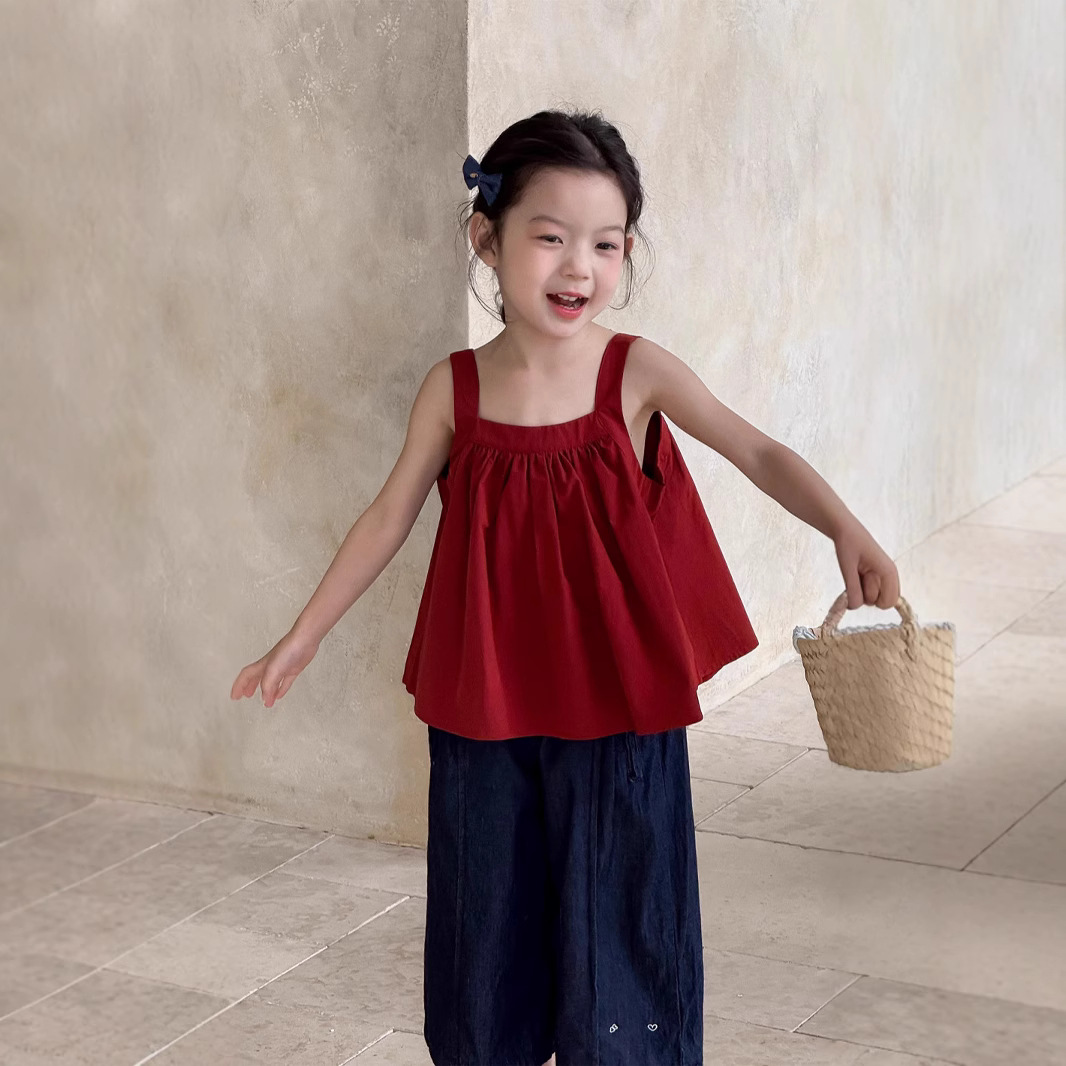2025新作★子供服　トップス&ズボン分けて★90cm〜150cm