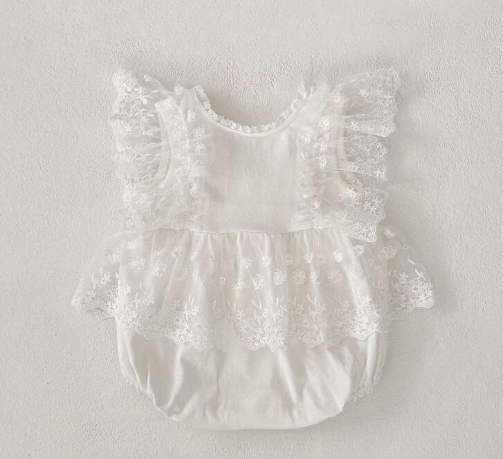 2025新入荷★ベビー服　ロンパース★66cm〜90cm