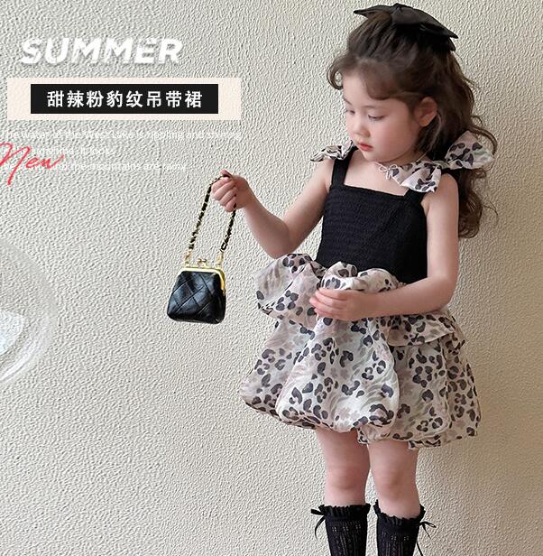 2025新品★子供服　ワンピース★80cm〜130cm