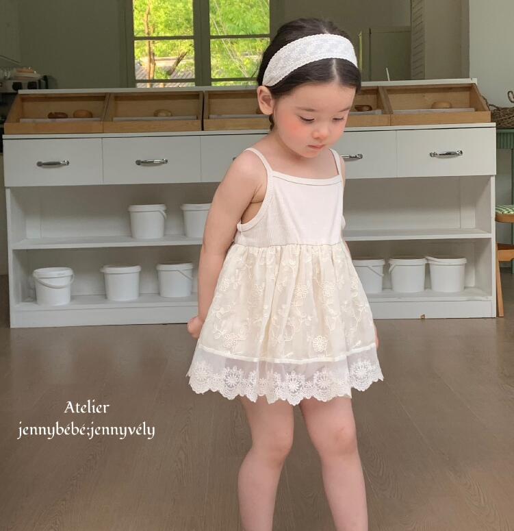 2025新入荷jen★ベビー服　ロンパース&カーディガン★66cm〜90cm
