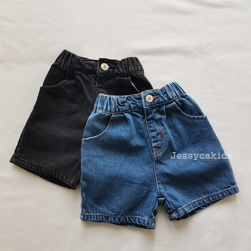 2025新入荷★子供服　ズボン★80cm〜120cm 2色