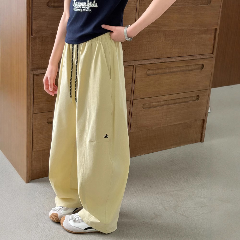 2025新入荷★子供服　冷感ズボン★120cm〜170cm 3色