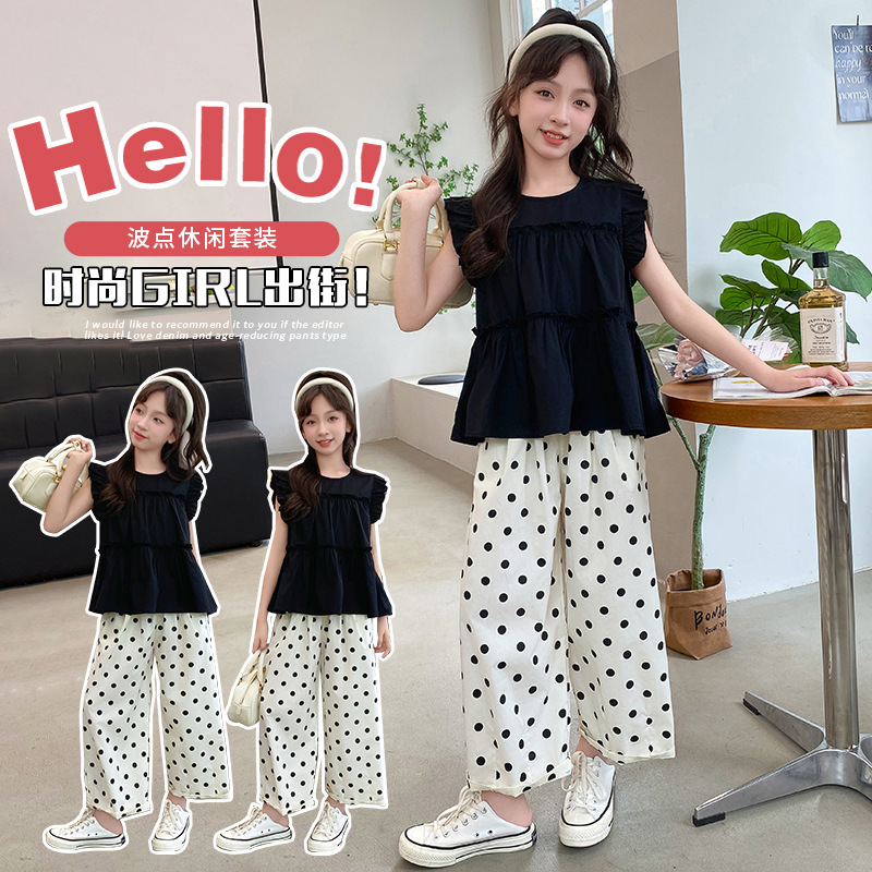 2025新品★子供服　セットアップ★120cm〜170cm