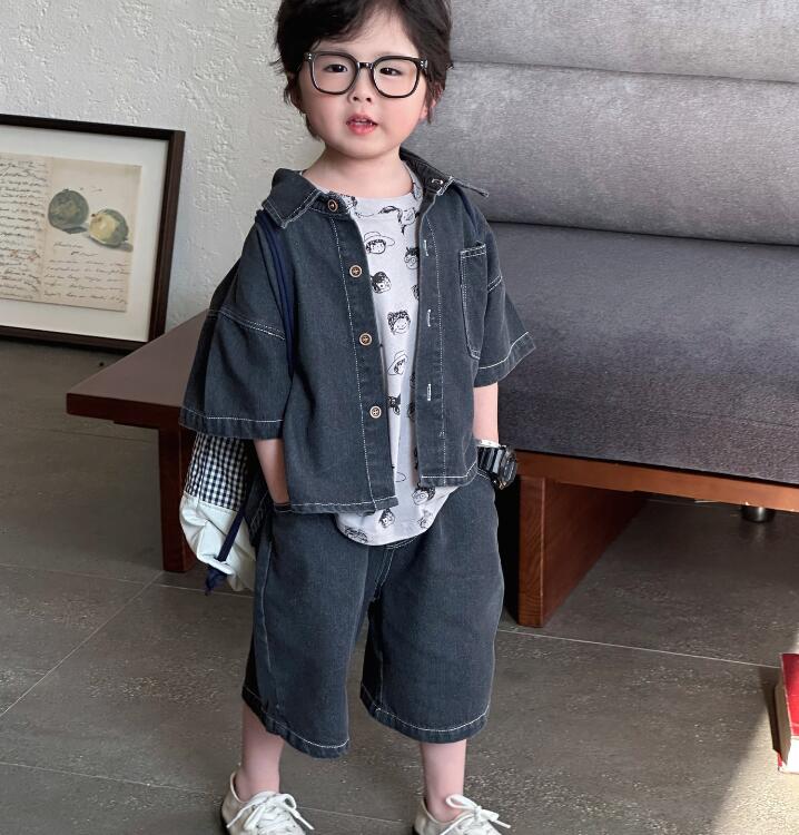 2025新品★子供服　セットアップ★90cm〜140cm