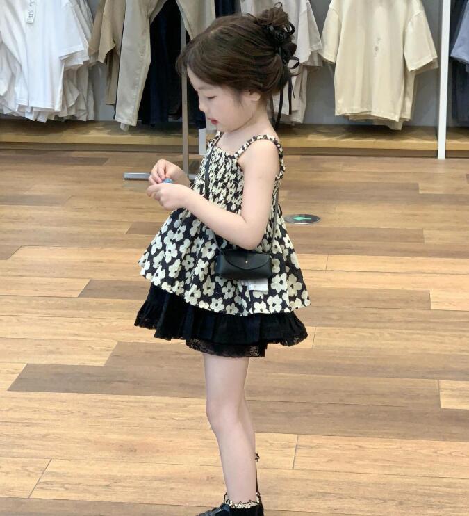 2025新作★子供服　トップス&スカート分けて★90cm〜140cm