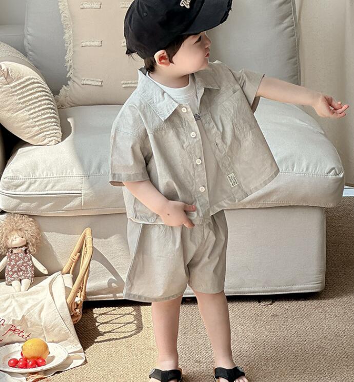 2025新品★子供服　トップス&上下セット★73CM〜100cm