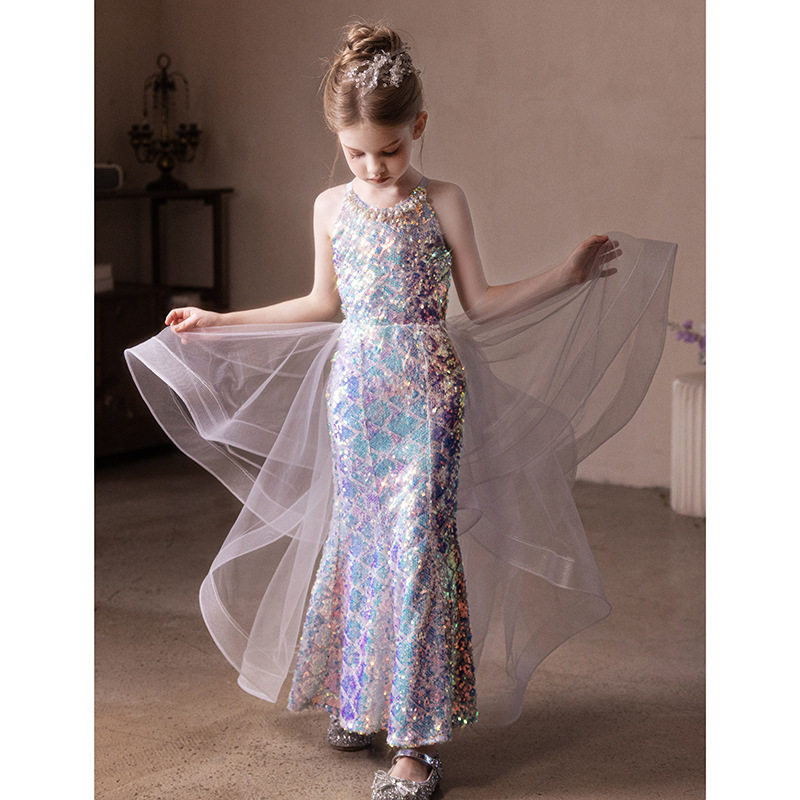 2025新品★子供服　ワンピース★110cm〜160cm