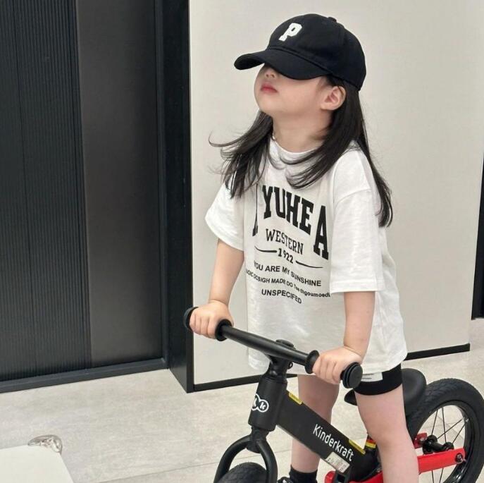 2025新作★子供服　トップス★90〜140