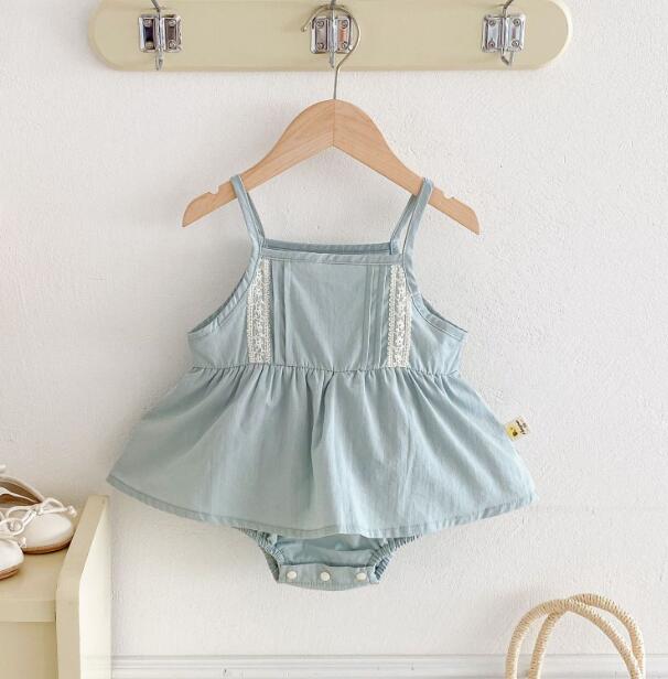 2025新入荷★ベビー服　ロンパース★66cm〜100cm