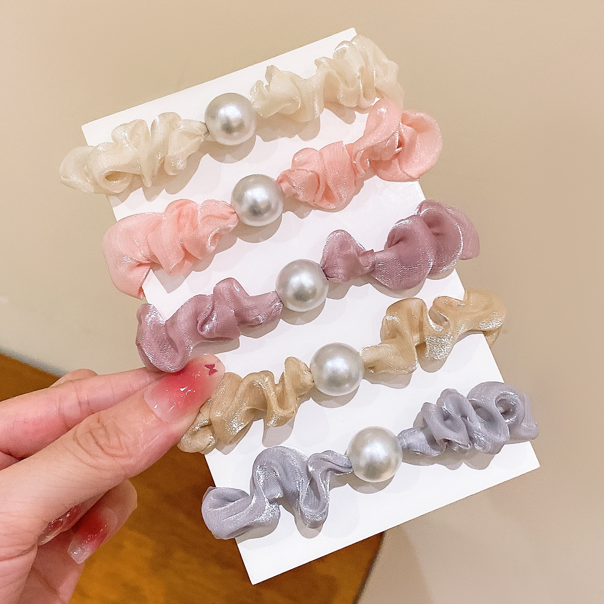2025★髪飾り★ヘアアクセサリー★ヘアゴム★シュシュ