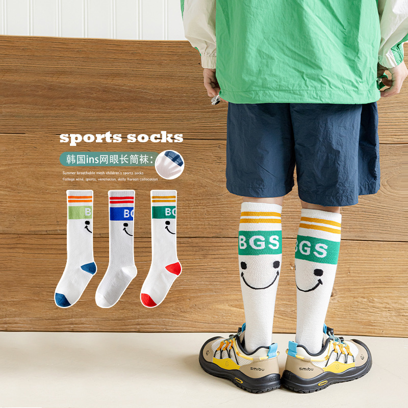 2025年★靴下★子供靴下　ソックス★M/3~5歳/L/6〜8歳/XL/9〜12歳