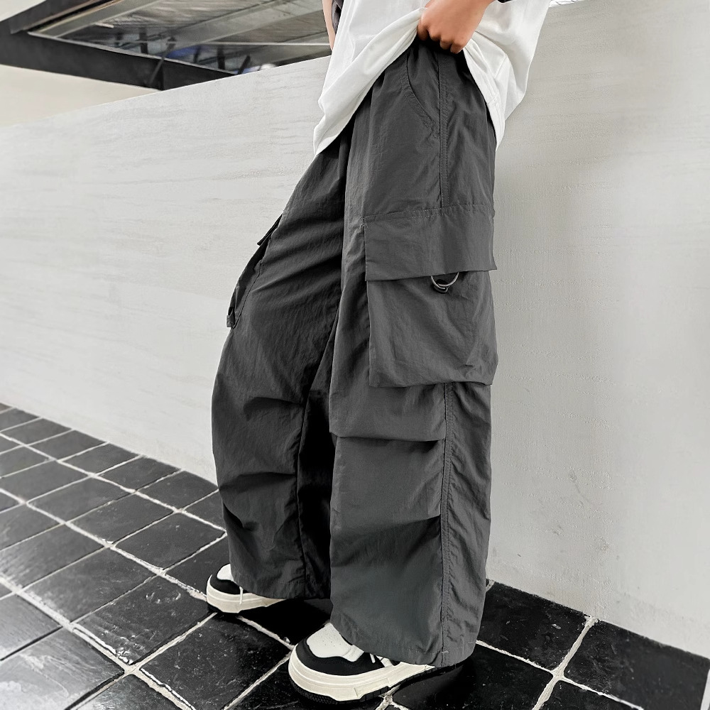 2025新入荷★子供服　ズボン★120cm〜170cm