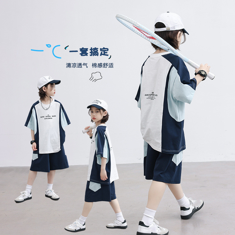 2025新品★子供服　セットアップ★120cm〜170cm