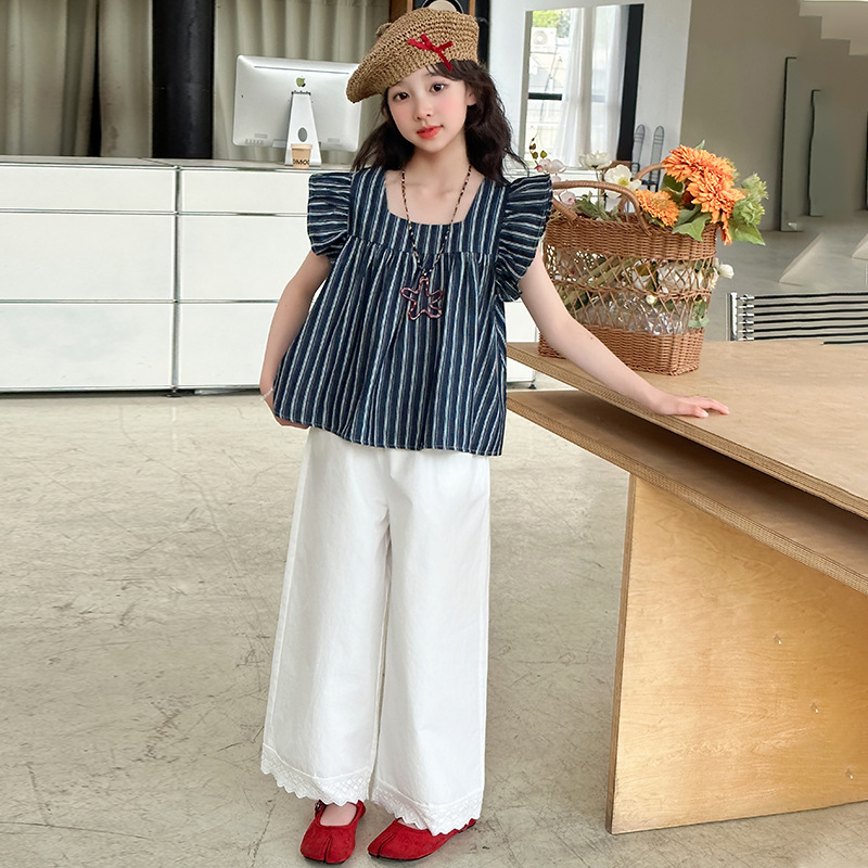 2025新品★子供服　セットアップ★120cm〜170cm
