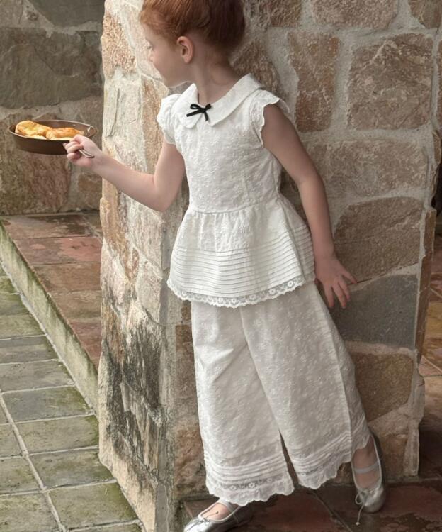 2025新品otaly★子供服　セットアップ★90〜140cm