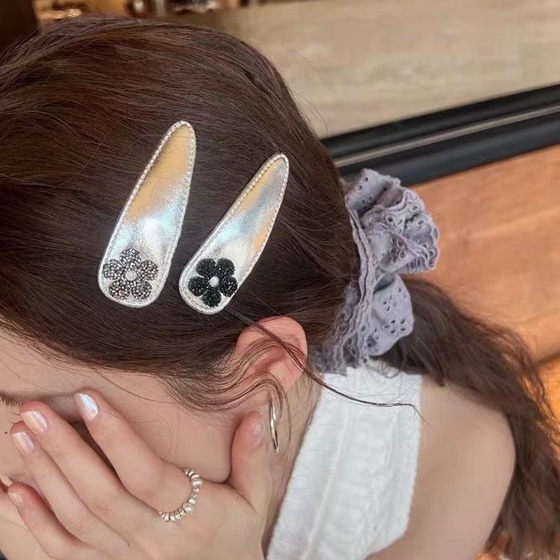 2025★髪飾り★ヘアアクセサリー★ヘアピン