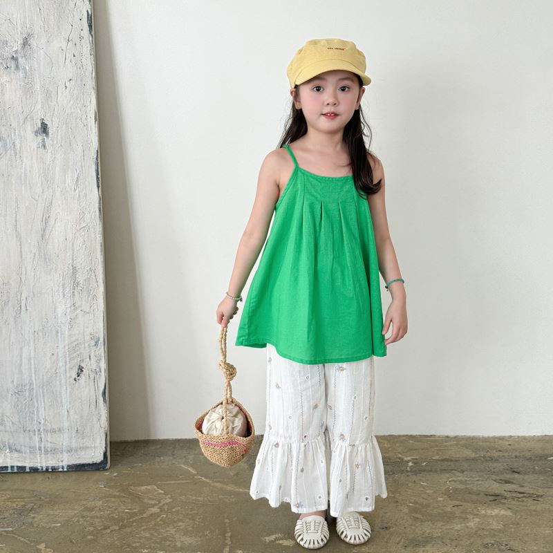 2025新作W★子供服　トップス&ズボン分けて★80cm〜150cm